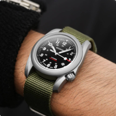 Boderry Watch Review 2026: The Transparent Chinese Microbrand That Is Quietly Embarrassing Established Names